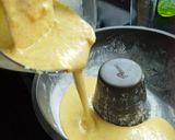 Foto del paso 4 de la receta: Torta de zanahoria (puede ser para celíacos)