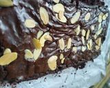 Foto langkah ke 7 dari resep Tips brownies fudgy anti gagal dengan oven tangkring.