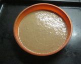 Foto del paso 8 de la receta Bizcocho relleno dos sabores diet