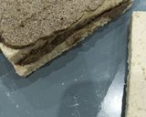 Foto del paso 3 de la receta: Pastel de Tofu 🌱🌿🍴