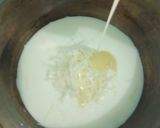 Foto langkah ke 2 dari resep Cheesecake Oreo.