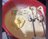 Foto langkah ke 3 dari resep Lapis Surabaya (re-make).
