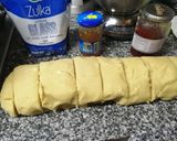 Foto del paso 2 de la receta: Galletas de Mantequilla