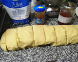 Foto del paso 2 de la receta: Galletas de Mantequilla