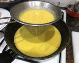 Foto del paso 9 de la receta: Salmón a la naranja a mi manera con champiñones laminados