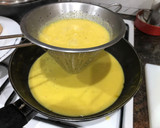 Foto del paso 9 de la receta: Salmón a la naranja a mi manera con champiñones laminados