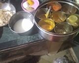 जैन शाही पनीर (Jain shahi paneer recipe in hindi) रेसिपी चरण 2 फोटो