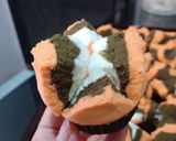 Foto langkah ke 5 dari resep Bolu Kukus Nemo.