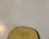 Foto langkah ke 4 dari resep Roti Sisir.