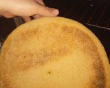 صورة لخطوة 3 من وصفة خبز مغربي بالقمح الكامل🌾🥖🍞
