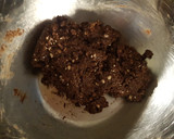 Foto del paso 2 de la receta: Galletitas de chocolate con harina integral y avena