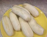 Hình bước làm 1 của món Bánh Chuối Chiên - Bánh Bắp Chiên
