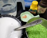 Foto langkah ke 1 dari resep Kue Hunkwe Mutiara.