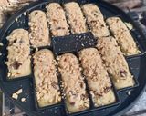 Foto langkah ke 10 dari resep Pukis.