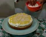 Foto del paso 11 de la receta: Pastel de Piña Colada