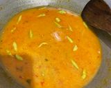 Foto langkah ke 3 dari resep Gulai Daun Singkong.