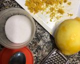 Foto del paso 2 de la receta: TODO lo que el Limón nos da 🍋🍋