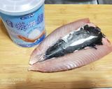 香煎虱目魚肚的食譜步驟3照片