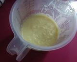 Foto del paso 1 de la receta Rape con salsa de manzana