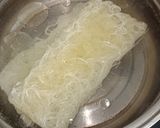 Foto langkah ke 1 dari resep 42. Bihun Simpel.