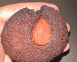 Foto del paso 2 de la receta: Galletas harina de almendras saludables