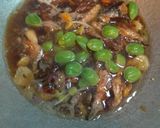 Foto langkah ke 4 dari resep Pindang Salem Kecap Pedas #week36.