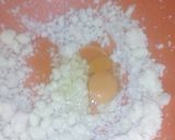 Foto del paso 2 de la receta: Alfajores de maicena súper fáciles