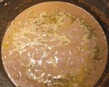 Foto del paso 6 de la receta: Mole Verde de Puerco Pipían
