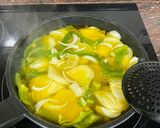 Foto del paso 3 de la receta Patatas a lo pobre