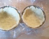 A picture of step 5 of Bottle gourd Halwa In Coconut basket.