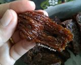 Foto langkah ke 7 dari resep Cake Caramel (Kue Sarang Semut).