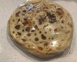 Foto del paso 6 de la receta: Panqueques: receta básica dulce o salado