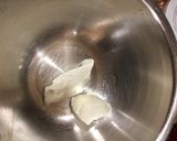 A picture of step 1 of Crab stuffed waffle.