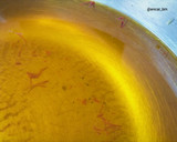 Foto del paso 4 de la receta: Caldo de alga fucus con azafrán