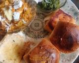 Pav Bhaji recipe step 5 photo