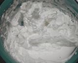 A picture of step 3 of Red Velvet Cake.