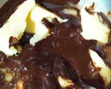 Foto del paso 1 de la receta: Volcán De Chocolate San Valentín ❤️ / Olla Essen u Horno