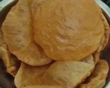 Puri bhaji recipe step 5 photo