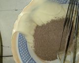 Foto del paso 4 de la receta: Budín con stevia y harina de arroz