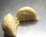 Foto del paso 5 de la receta: Escones de queso (tipo chipa)