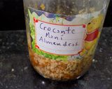 Foto del paso 3 de la receta: Lingotes de chocolate con crocante