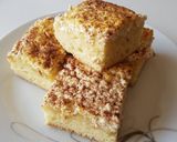 Túrós lepény recept fázis 7 fotója