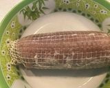 Foto del paso 1 de la receta: Lomito de cerdo al horno