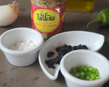 Foto del paso 1 de la receta: Caballa de Andalucía en conserva, con su picadillo
