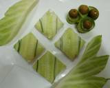 Cucumber slices recipe step 5 photo