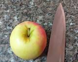 Apple cages recipe step 1 photo