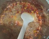 Pas rețetă Dulceața din coji de pepene aromată la cuptor 9 fotografie