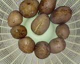 Foto langkah ke 2 dari resep Perkedel kentang homemade.
