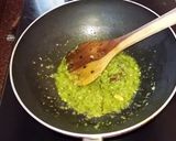 A picture of step 2 of Easy and tasty egg curry.