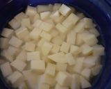 Foto del paso 2 de la receta: Ñoquis de papa livianos
